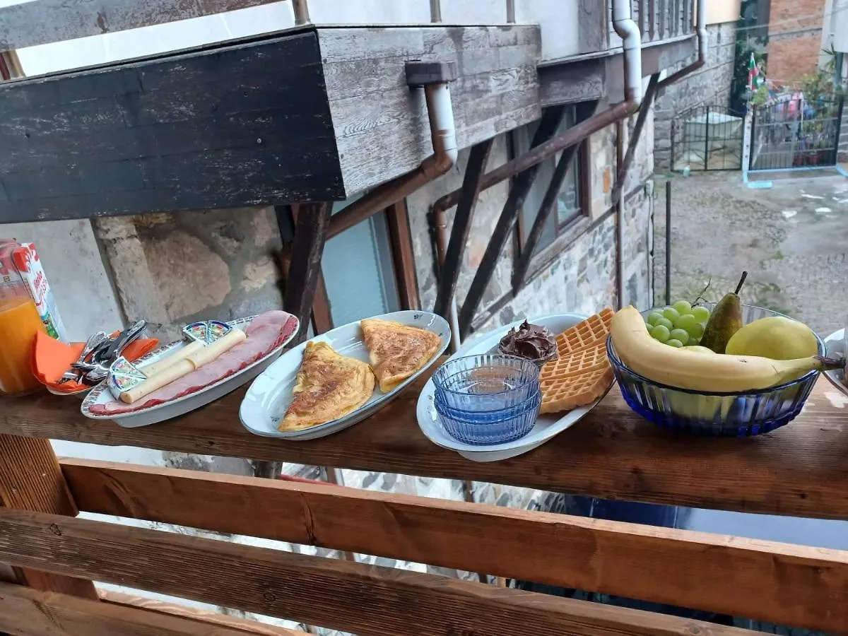 Our House Apartment Sozopol Bulgaria