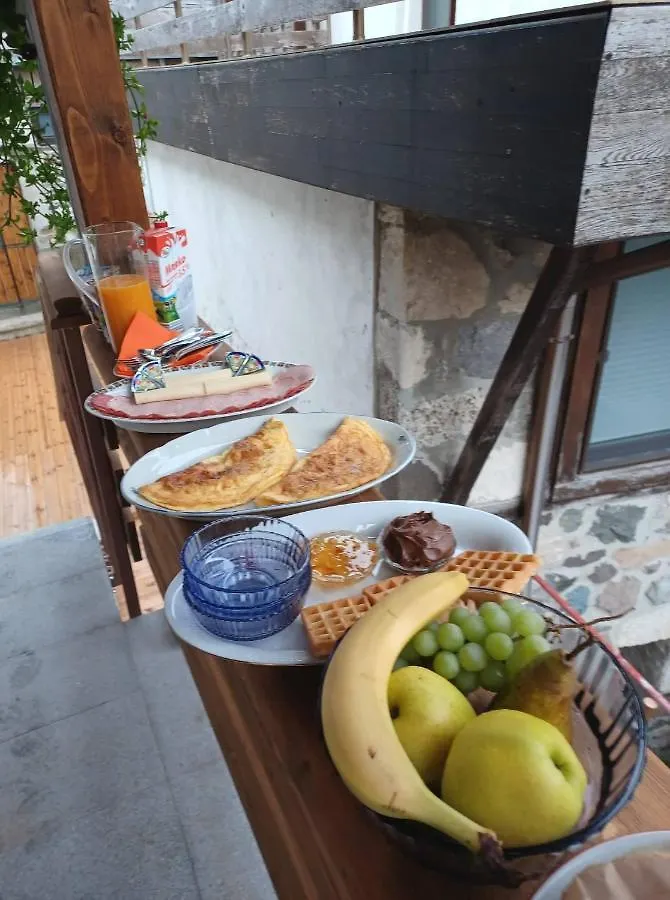 Our House Apartment Sozopol Bulgaria
