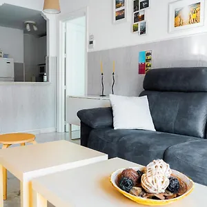 Victoria Con Parking Incluido Apartment Ronda