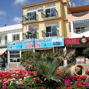 Caracas Apartment Torremolinos