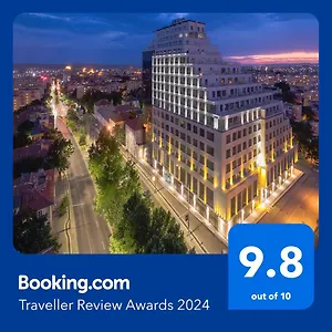 студио тони Apartment Varna