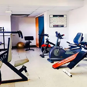 Of La Mancha Apartment San Juan